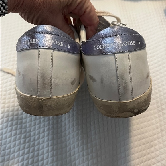 Golden Goose Super Star - Picture 8 of 14